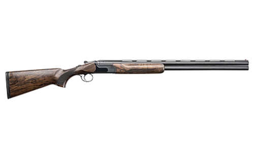 Rifles Long Guns Charles Daly Superior 12Gauge C.DALY 214E O/U SUPERIOR 12GA 28" • Model: Superior